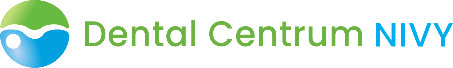 Dental Centrum NIVY - logo