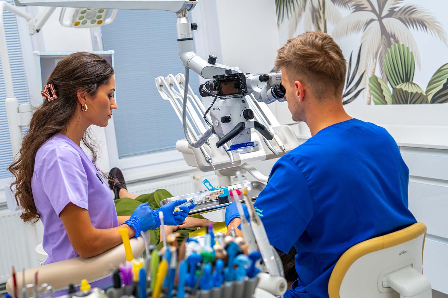 Endodoncia a bolesť po zákroku - prečo vzniká? | Dental Centrum NIVY