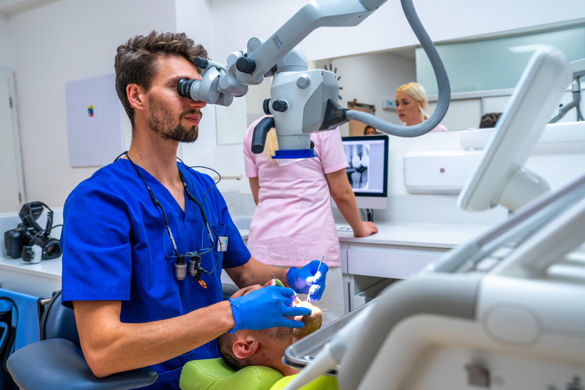 Prvá preventívna prehliadka u zubára | Dental Centrum NIVY