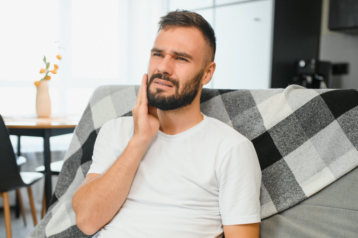 Endodoncia a bolesť po zákroku | Dental Centrum NIVY