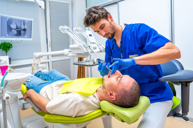 Zubná pohotovosť Bratislava | Dental Centrum NIVY