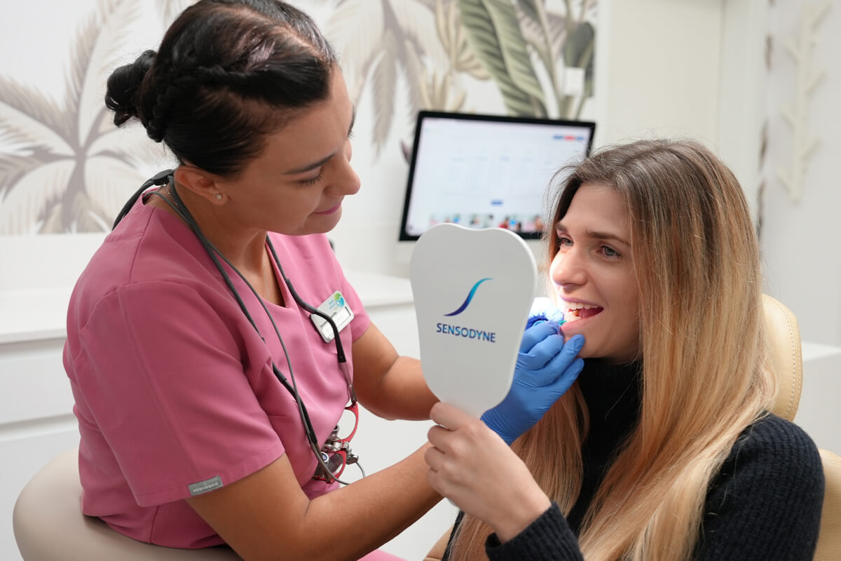 Počúvajte rady zubárov a hygienikov | Dental Centrum NIVY