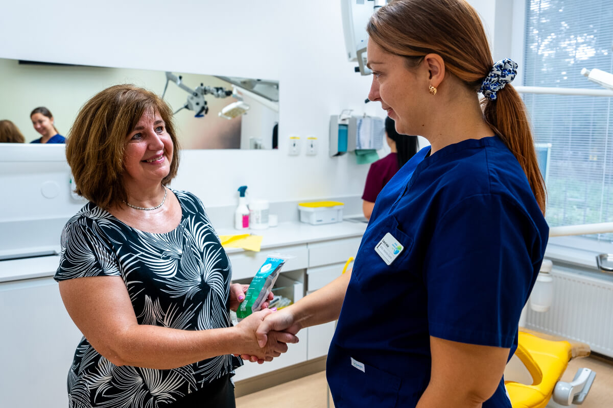 Vytrhnutie zuba je posledným riešením | Dental Centrum NIVY
