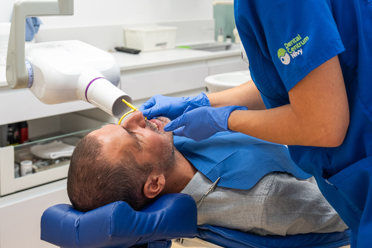 Extrakcia zuba - priebeh | Dental Centrum NIVY