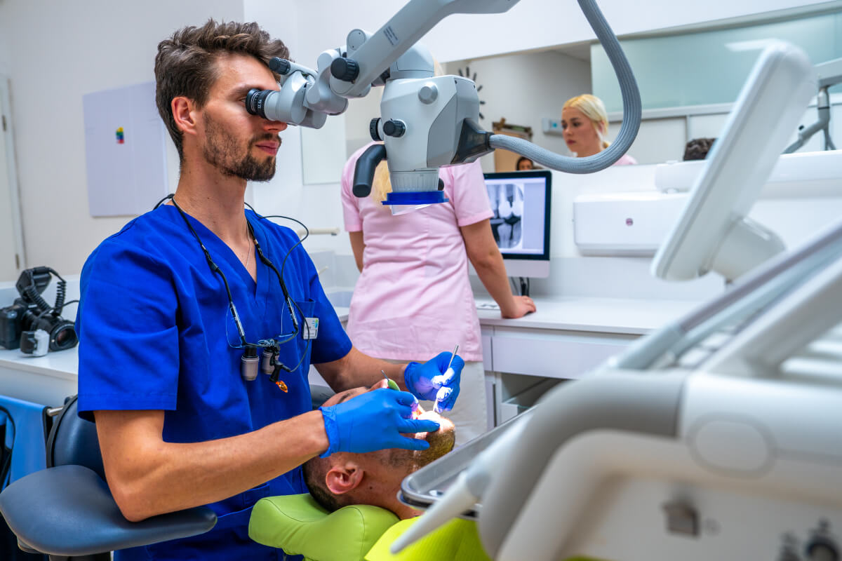Preventívna prehliadka u zubára | Dental Centrum NIVY