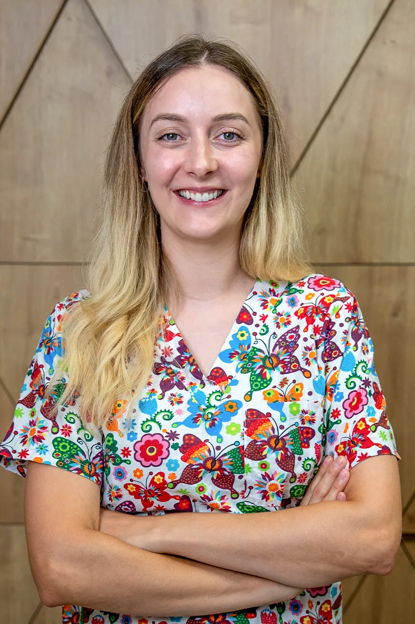 MDDr. Ivana Šujladentist