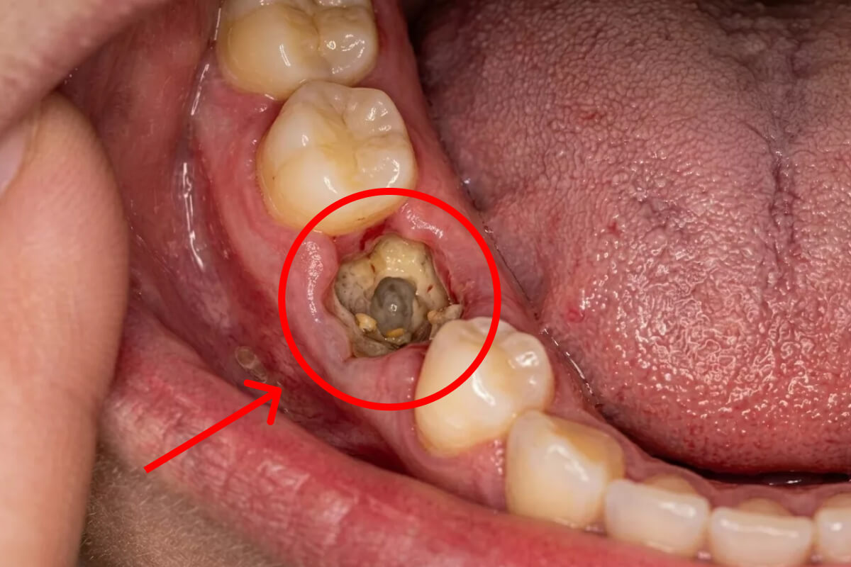 Suché lôžko je postrach po extrakcii | Dental Centrum NIVY